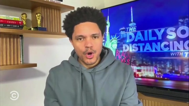 Noah: The Dr. Seuss Books Should Just Update the Racist Imagery By Placing It in a Tucker Carlson Thought Bubble