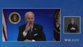 White House Cuts Feed After Joe Biden Says ‘I’m Happy To Take Questions If That’s What I’m Supposed To Do...’