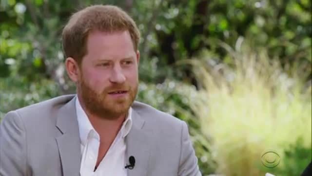 Oprah Asks Markle About Accusations She ‘Calculated’ Exit From the Royal Family to ‘Build Your Brand’