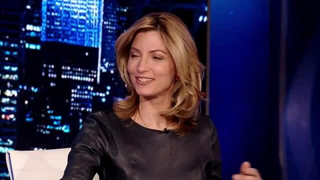 Deirdre Bolton Hosts World News Now - 2AM :: Grabien - The Multimedia ...