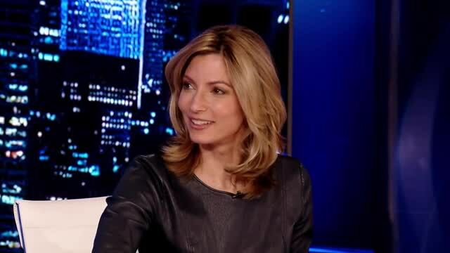 Deirdre Bolton Hosts World News Now - 2AM :: Grabien - The Multimedia ...