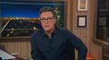 Colbert on $1,400 Stimulus Checks: A Lot of MAGA Supporters Are About To Accept the Election Results