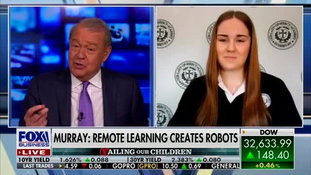 High-Schooler: If The First Quarantine Didn’t Work, What Makes People Think the Second One Will?