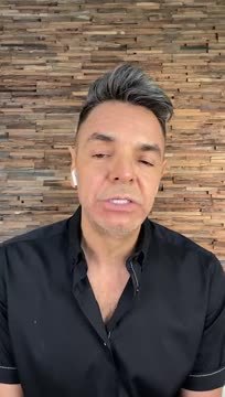 Fauci Gets Grilled in an Interview with Mexican Comedian Eugenio Derbez