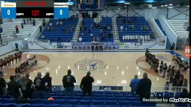 Basketball Announcer Caught by Hot Mic Using N-Word Toward Team Kneeling During Anthem