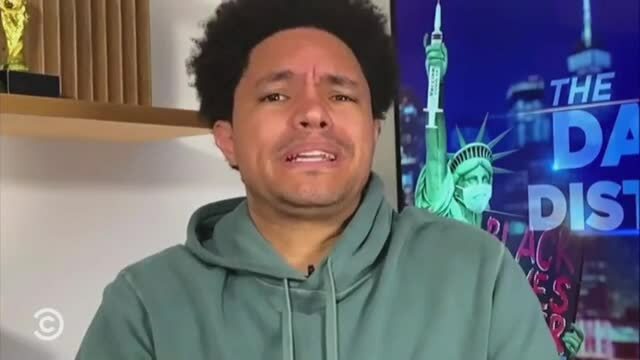 Noah: Biden May Be the Only One Left Willing To See Where Gov. Cuomo’s Investigation Leads