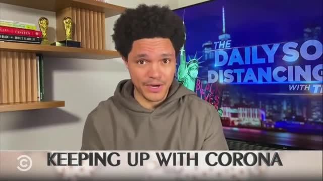 Noah on Fox News Hosts Questioning Efficacy of Vaccines: Those Answers Are Easily Found in Google
