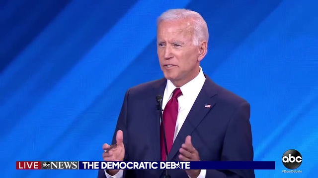 Biden Flashback: Illegals Should ‘Immediately Surge to the Border’ When I’m President