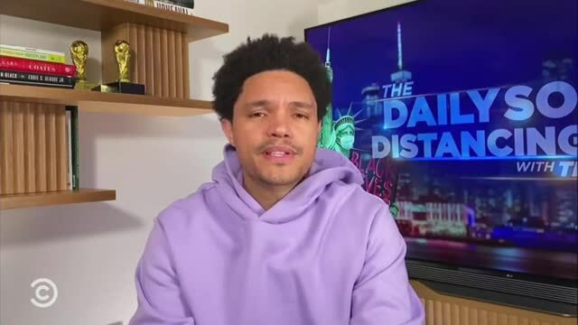 Noah: Atlanta Shooter Blamed a Specific Race of People for His Problem, The Murder Speaks Louder than His Words