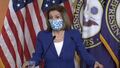 Pelosi on the Border: ‘Biden Administration Has This Under Control’