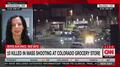CNN’s Kayyem: ‘Are We Facing a Spring and Summer of Mass Casualty Events’