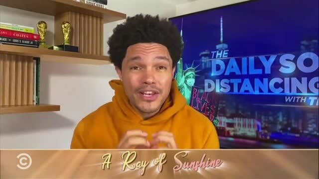 Noah: It’s Not Reparation if Black Americans Can’t Choose How To Spend the Money Given to Them