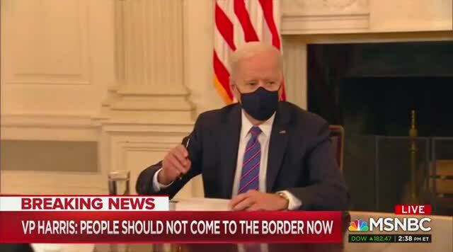 White House: ‘I Think It’s Time for Our Friends of the Press to Leave’