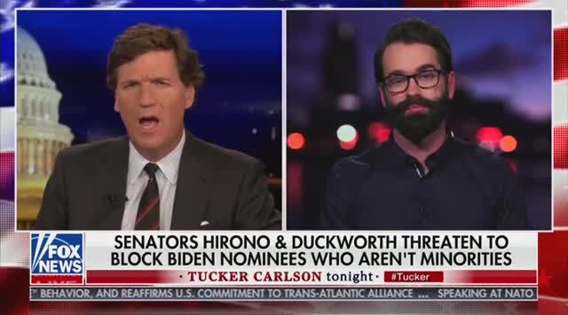 Matt Walsh: Anti-White Racism Is the Only Acceptable Form of Racism in the West