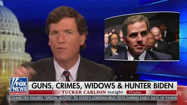 Jesse Kelly: Unlike Hunter Biden, I’d Be Talking To You From Fort Leavenworth If I Lied on My Federal Gun Form