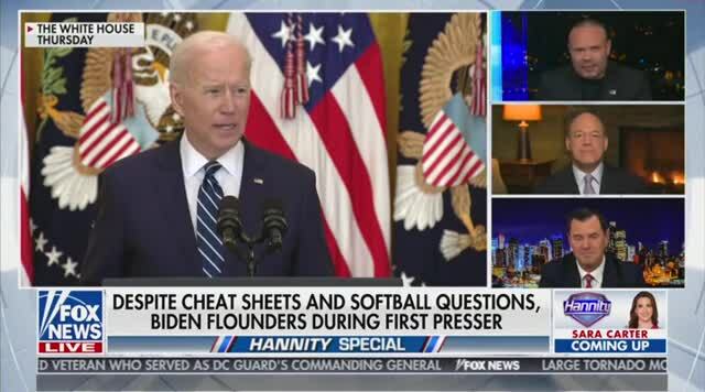 Joe Concha Said CNN’s Fact Checker Has Disappeared: ‘You Could Find Edward Snowden Before You Can Find CNN’s Fact Checker on Television’