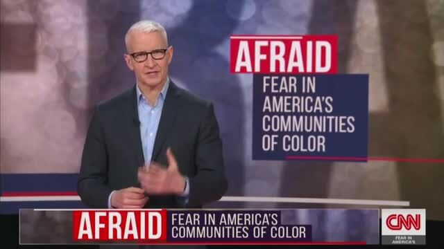 CNN Anchors Get Personal Opening Up About Facing Hate and Racism: ‘This Is a Moment of Reckoning’