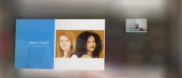 Virginia High School Teacher Seen in Video Berating Student for Not Acknowledging Race During Lecture