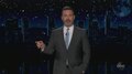 Kimmel: Trump Has Gone from POTUS to Bookable Birthday Clown