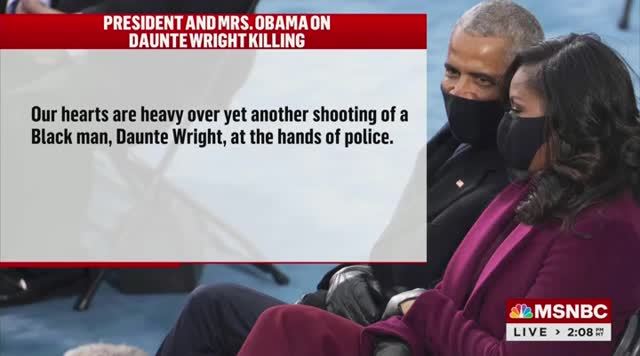 Jason Johnson: ‘We Need to Abolish American Policing as It Currently Exists’