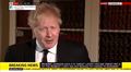 PM Boris Johnson Claims It’s the Lockdowns, Not Vaccines, Driving Down Covid in the UK