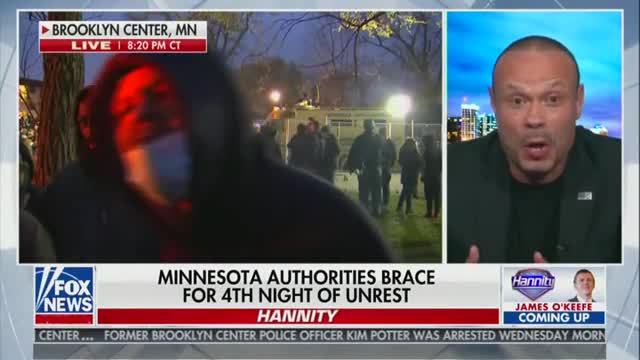 Bongino Counters with ‘You Wouldn’t Tell Me That To My Face’ After Geraldo Calls Him a Son of a B*tch