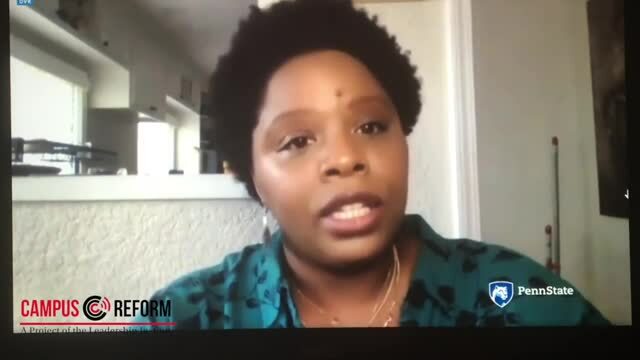 Flashback: While Spending Millions on Luxury Homes, BLM Co-Founder Says Capitalism Is ‘More Tragic’ than COVID-19