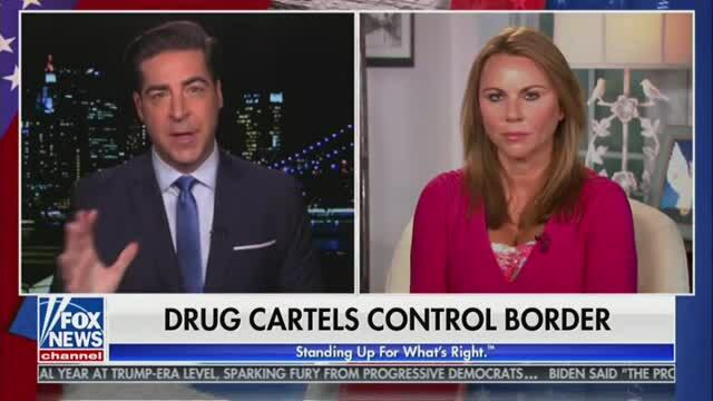 Lara Logan: American Taxpayers ‘Are Subsidizing Human Trafficking of Children and Adults’ at the Border