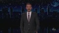 Kimmel: Vaccines Will Be Like the iPhone, There’ll Be an Update Every Year