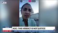 AOC: Chauvin ‘Verdict Is Not Justice; I Don’t Even Think We Call It Full Accountability’
