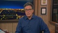 Colbert to Anti-Vaxxers: A Vaccine Builds a Wall Against Virus-Caravans Which Are Trying To Cancel Your Culture of Being Alive