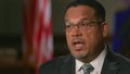 Minn. AG Ellison: No Evidence Race Played a Factor in George Floyd’s Death