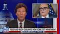 Tucker: Why Wouldn’t the FBI Want Giuliani’s Hard Drive with a Copy of Hunter Biden’s Laptop?