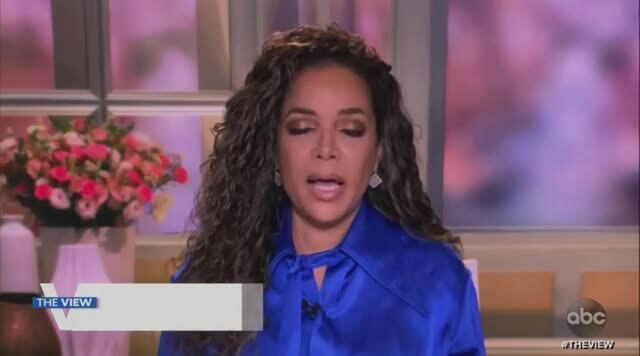 ‘Why Was He Chosen?’: Sunny Hostin Says Republicans Only Wanted Tim Scott ‘Out Front’ Because He Is Black