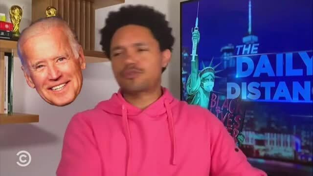 Noah: The Media Went From ‘We’ve Got To Hold Those in Power Accountable’ to ‘Aww, He’s Just Like My Grandpa’