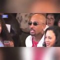 Flashback: Montel Williams Shows off Kamala Harris During 2001 Awards Show