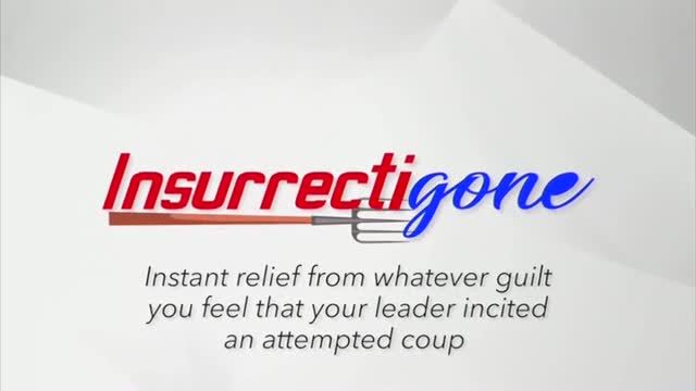 Noah: History Can Never Forget But with ‘Insurrectigone,’ You Can