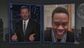 Chris Rock, Kimmel: The Oscars Did A Good Job of Eliminating All Humor From It