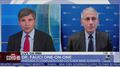 Dr. Fauci Admits He Was Wearing Mask to Create an Impression, Not Due to Science