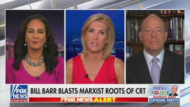 Harmeet Dhillon Appears on FNC’s ‘Ingraham Angle’ To Discuss Anti ...