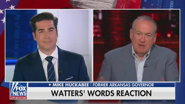 Huckabee: Liz Cheney and Other Republicans Who Side with Dems More than the GOP Should Go Home