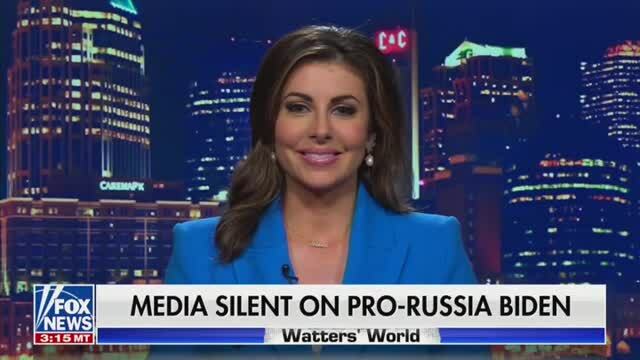 Morgan Ortagus: Nord Stream 2 Pipeline Would Allow Russia to Have Control Over Europe’s Energy Resources