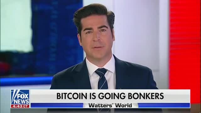 Wolf of Wall Street on Bitcoin: ‘Everyone Knows It’s a Ponzi Scheme, So It’s Not Really a Ponzi Scheme’