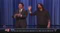 Fallon, Dave Grohl: Things Are Coming Back... Restaurants Are Back... Kevin Spacey Is Back