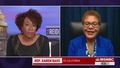 Karen Bass Says Until Fox News Is Eliminated, the Entire Right and GOP Will Continue To Falsely Believe the 2020 Election Was Stolen