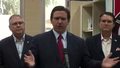 DeSantis: ‘The Crazy People Are the Ones that Are Vaccinated Still Wearing Six Masks in NYC’