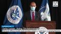 TSA Head: Officers Handle Mask Mandate Violations ‘Same Way’ as Carrying Firearms