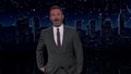 Kimmel: I Had a Great Weekend Because I Got Vaccinated
