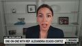 AOC Blames America’s ‘Climate Policy’ for Central Americans Fleeing Their Countries