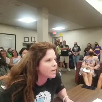 Angry Parent Calls Out School Board Over ‘Having Sex Book’ for Little Kids